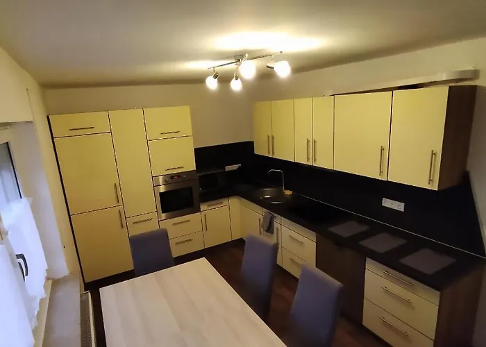 2 Apartmán